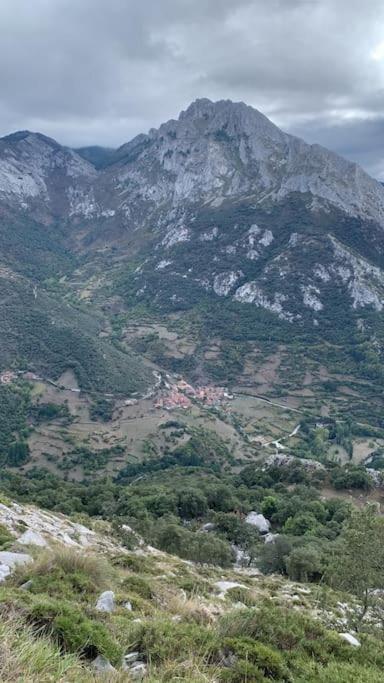 El Gallinero De Tiago Lebena Εξωτερικό φωτογραφία